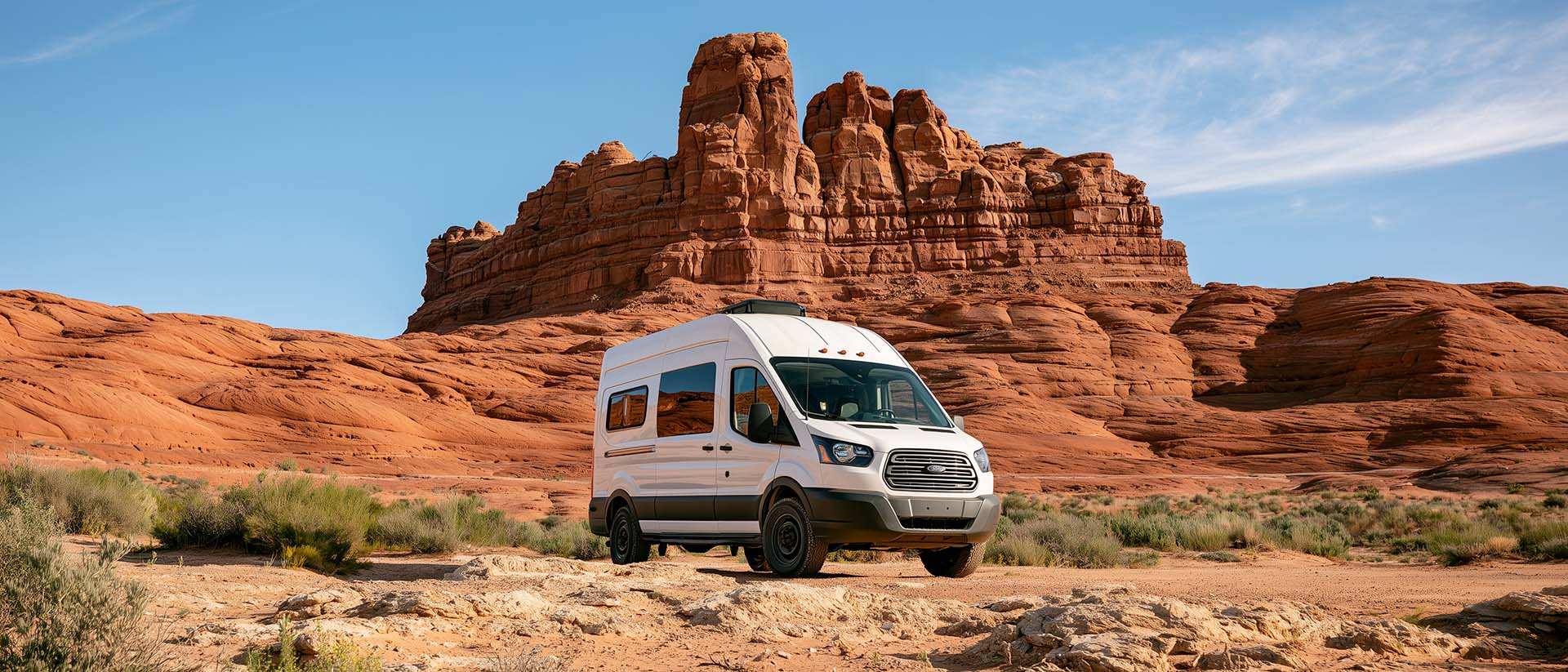 BLM Land in the U.S.: Free Camping, Length of Stay, and LTVAs