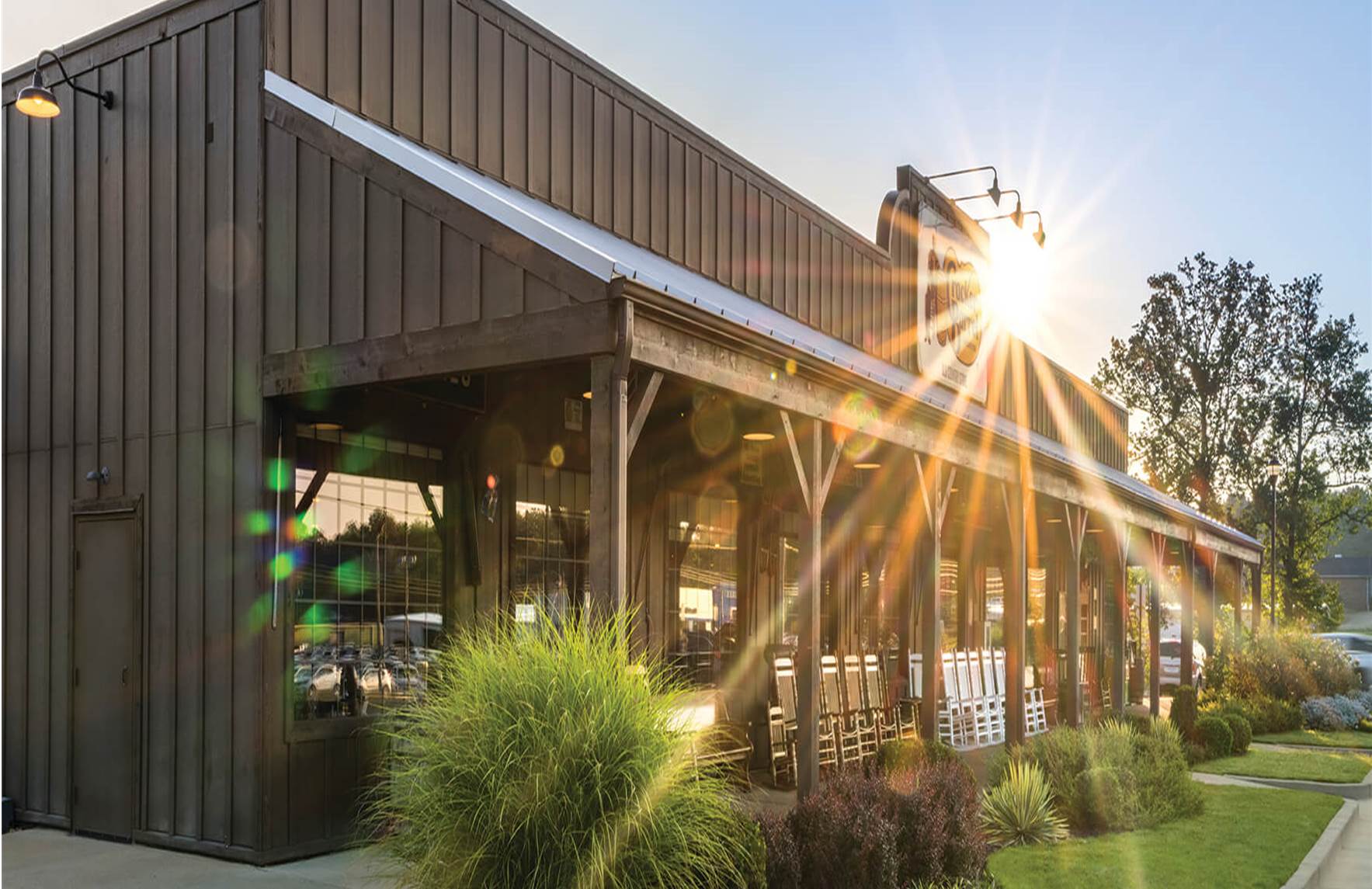 Carte Google des Cracker Barrels de la Floride – Vanlife Boondocking