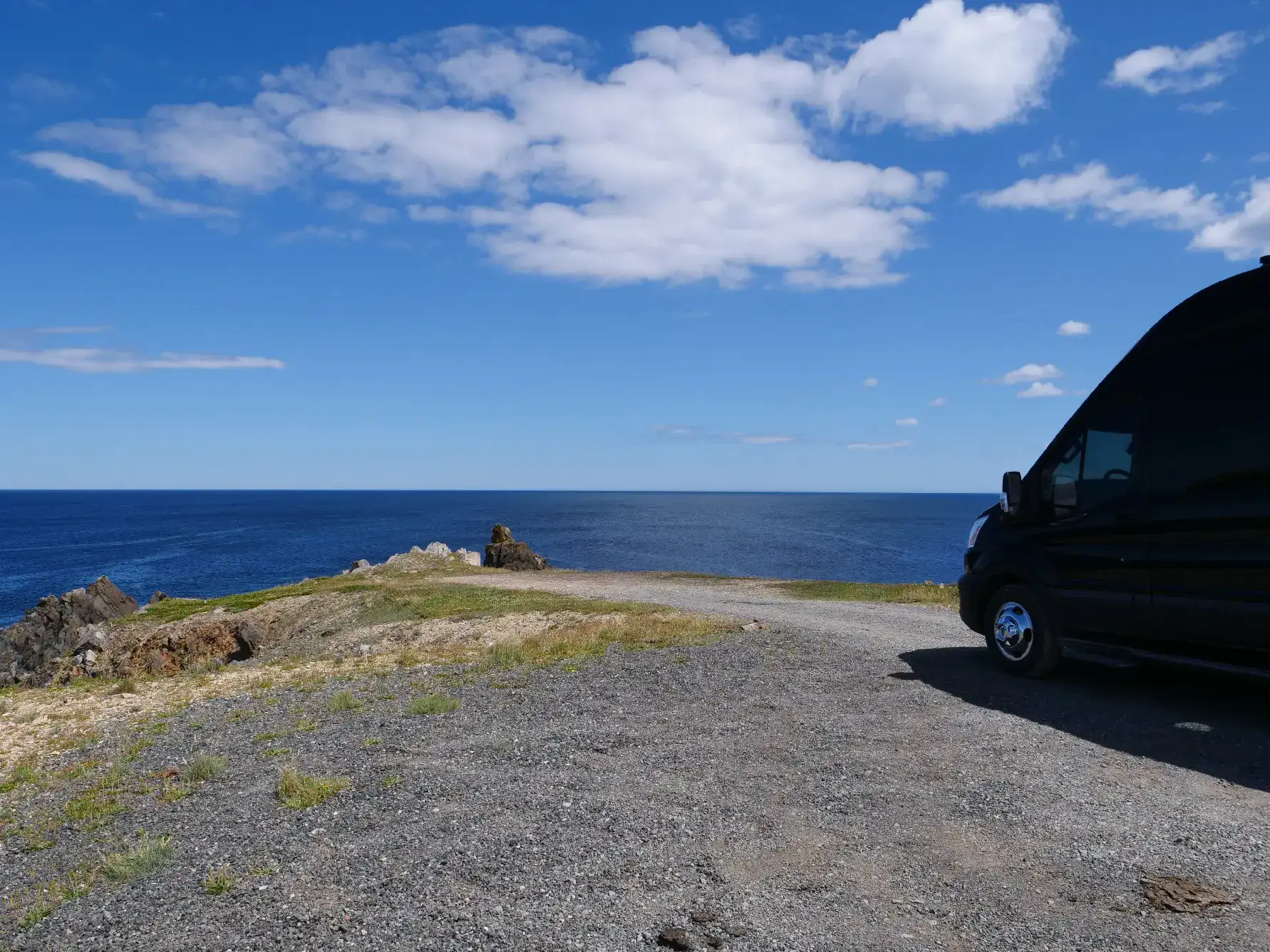 Boondocking : Profitez de la Liberté, Respectez les Règles 