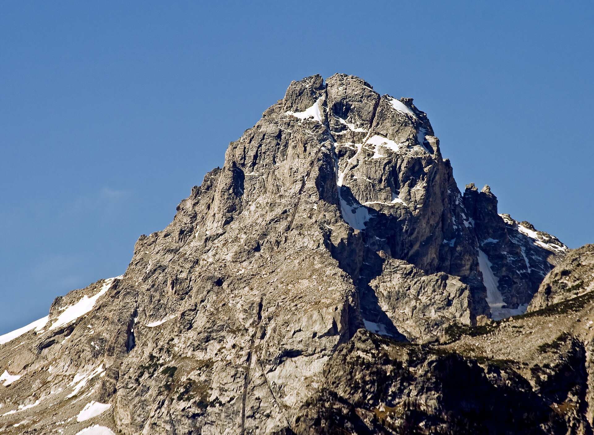 Parc national de Grand Teton