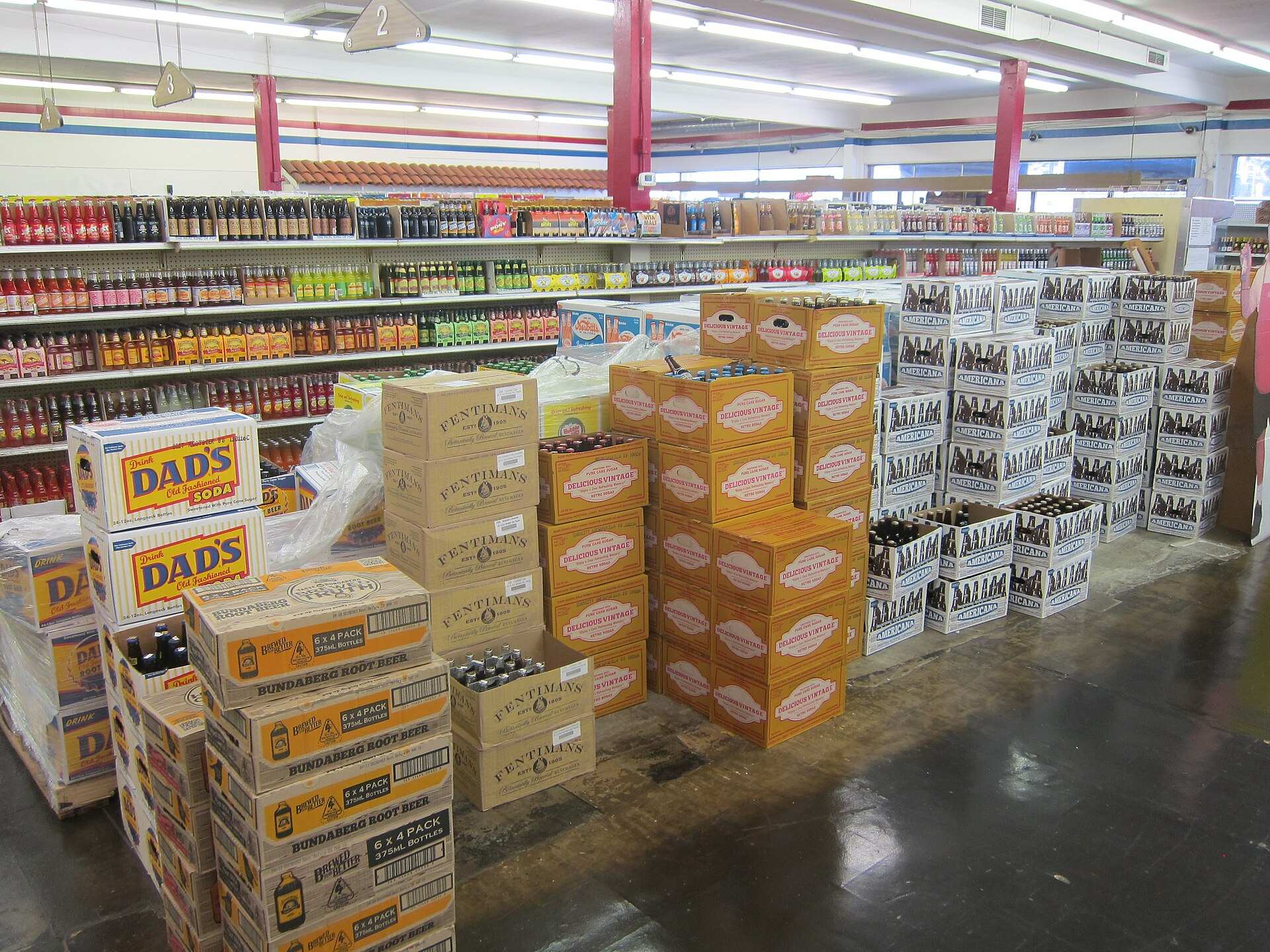 Galco's Old World Grocery