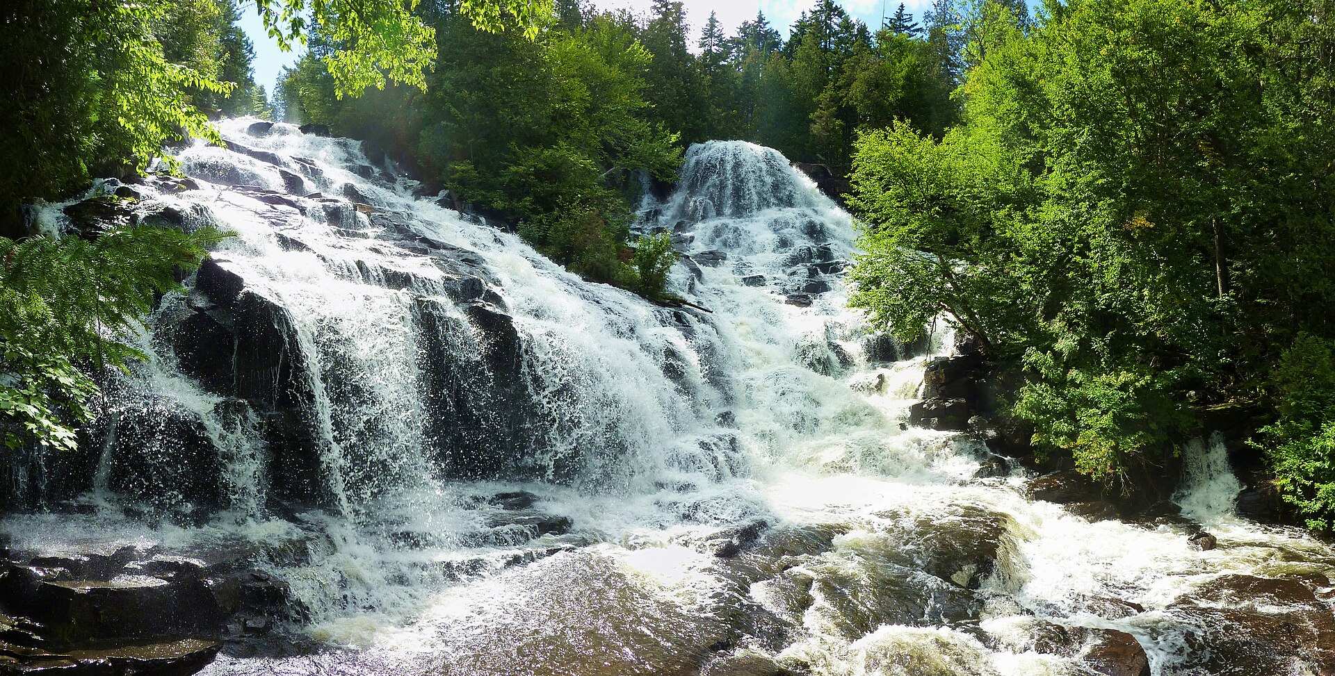Parc national de la Mauricie