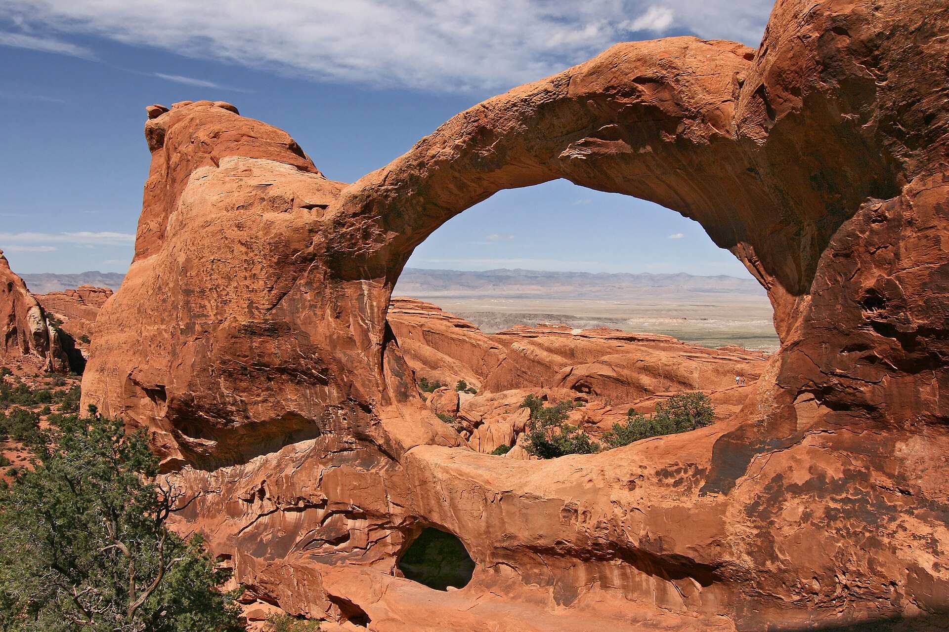 Parc national d'Arches