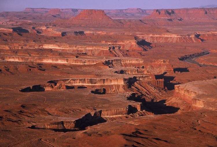 Parc national de Canyonlands