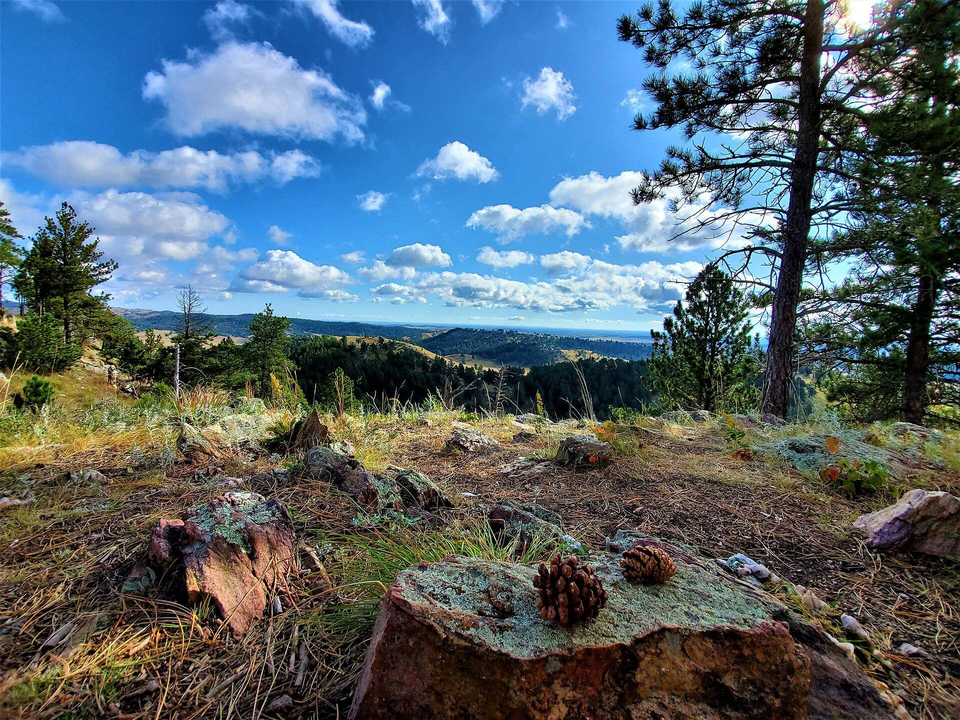 Parc national de Wind Cave