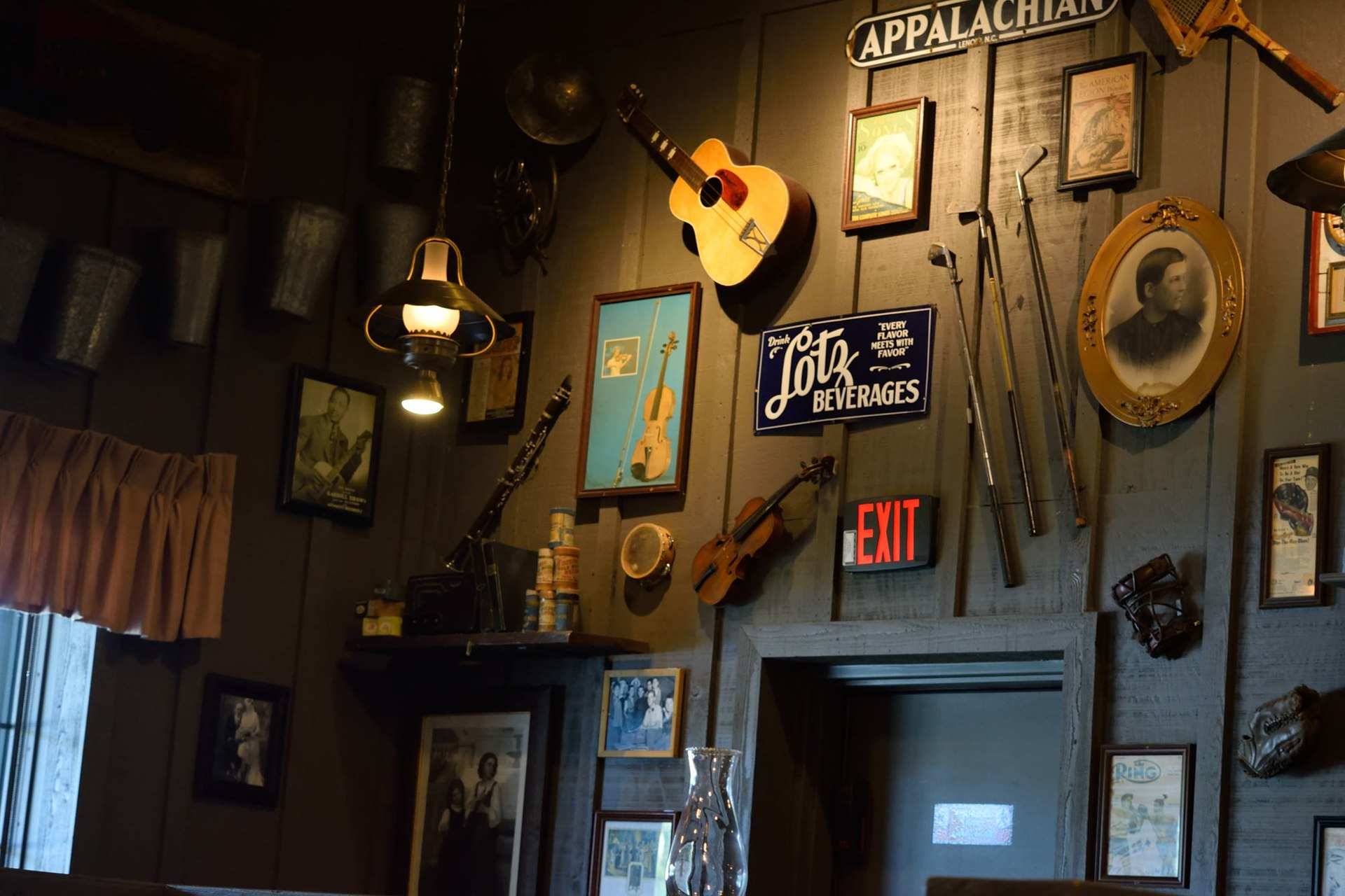 528 Orlando Cracker Barrel